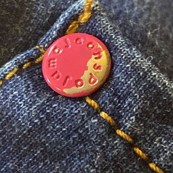 Pajama Jeans Woman Size M Stretch - Picture 15 of 16